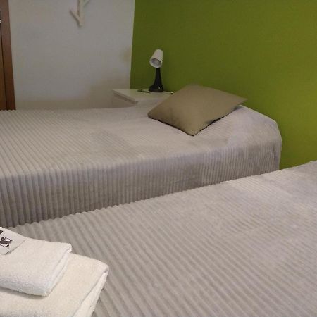 Pension132 拉科鲁尼亚 外观 照片
